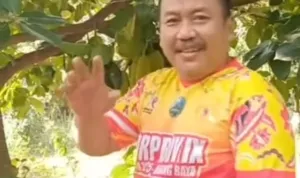 Ketua DPD Partai Golkar Jatim