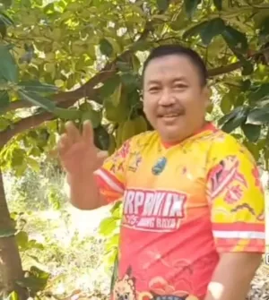 Ketua DPD Partai Golkar Jatim
