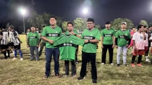 Mini Turnamen KOBAR Cup 2025, Ajang Silaturahmi dan Sportivitas Pemuda Ansor 10 Mini Turnamen KOBAR Cup 2025, Ajang Silaturahmi dan Sportivitas Pemuda Ansor