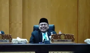 Wakil Ketua DPRD Surabaya