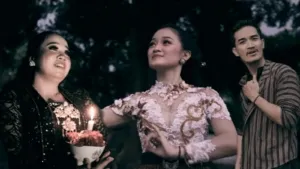 Peluncuran lagu "Babad Wanakerta" Meriahkan HUT Ke-345 Kartasura 1 Peluncuran lagu “Babad Wanakerta” Meriahkan HUT Ke-345 Kartasura