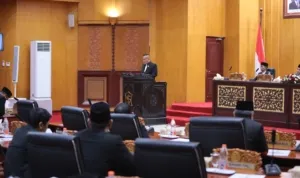 Fraksi Gerindra DPRD Surabaya