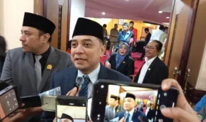 Eri Cahyadi Pemerintah Kota Surabay