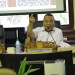 Komisi A DPRD Surabaya Komisi A DPRD Surabaya
