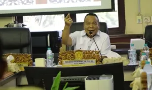 Komisi A DPRD Surabaya