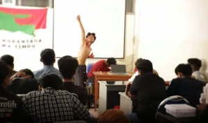 BEM Nusantara jatim