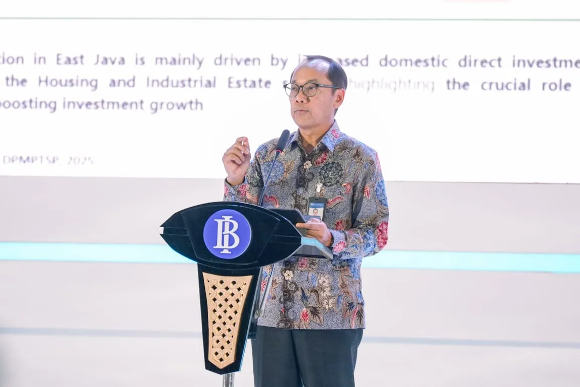 EJIF 2025 Dorong Investasi Inklusif dan Berkelanjutan di Jawa Timur 1 EJIF 2025 Dorong Investasi Inklusif dan Berkelanjutan di Jawa Timur
