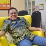 Arif fathoni DPRD Surabaya Arif fathoni Wakil Ketua DPRD Surabaya,
