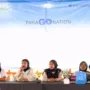 Paragon dan SEKOCI Gerakkan Ibu-Ibu Surakarta: Sehatkan Ibu Bahagiakan Balita 22 Paragon dan SEKOCI Gerakkan Ibu-Ibu Surakarta: Sehatkan Ibu Bahagiakan Balita