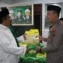 Dukung Dunia Pendidikan Keagamaan, Polres Tulungagung Salurkan Bantuan ke Puluhan Pesantren 23 Dukung Dunia Pendidikan Keagamaan, Polres Tulungagung Salurkan Bantuan ke Puluhan Pesantren