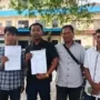 Oknum Polisi Dilaporkan Lakukan kekerasan Verbal terhadap Buruh Tambak di Sidoarjo 25 Oknum Polisi Dilaporkan Lakukan kekerasan Verbal terhadap Buruh Tambak di Sidoarjo
