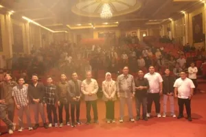 SPM-MP dan Politisi Jatim Bahas Gerakan Rakyat Pasca Agustus 2025 1 Spm-mp