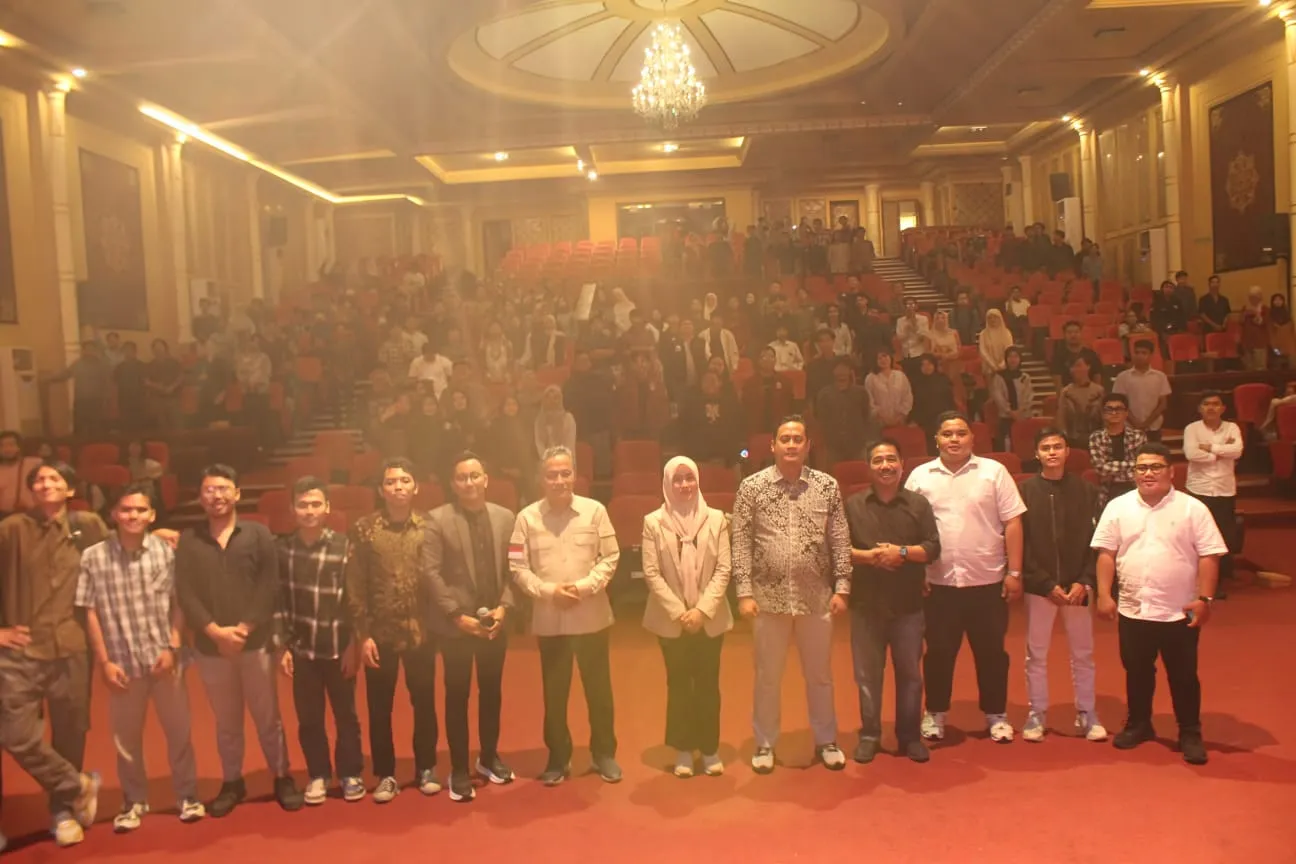 SPM-MP dan Politisi Jatim Bahas Gerakan Rakyat Pasca Agustus 2025 1 Spm-mp