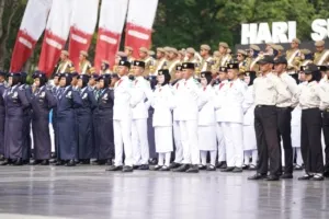 Pangdam Rudy Saladin Dorong Generasi Muda Jaga Persatuan dan Kesatuan Bangsa 1 Pangdam Rudy Saladin Dorong Generasi Muda Jaga Persatuan dan Kesatuan Bangsa