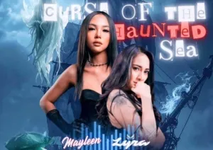 The Alana Hotel Solo Mempersembahkan Pesta Halloween "Curse of The Haunted Sea" 1 The Alana Hotel Solo Mempersembahkan Pesta Halloween “Curse of The Haunted Sea”