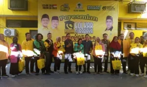 Golkar Surabaya