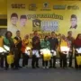 Golkar Surabaya Rayakan HUT ke-61 dengan Aksi Sosial dan Peresmian Rumah Aspirasi 29 Golkar Surabaya