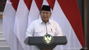 Kata Prabowo soal MBG: Kita Mau Zero Error walaupun Sangat Sulit 12 Kata Prabowo soal MBG: Kita Mau Zero Error walaupun Sangat Sulit
