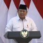 Kata Prabowo soal MBG: Kita Mau Zero Error walaupun Sangat Sulit