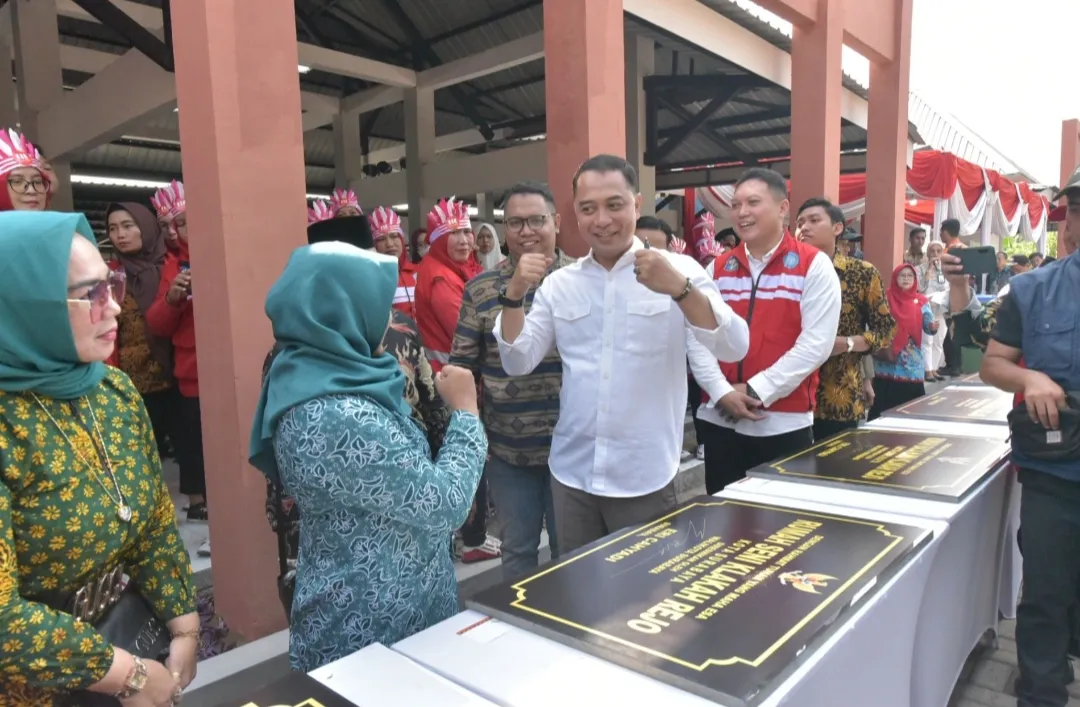 Moroseneng Masih Hidup, DPRD: Janji Eri Cahyadi Omong Kosong!