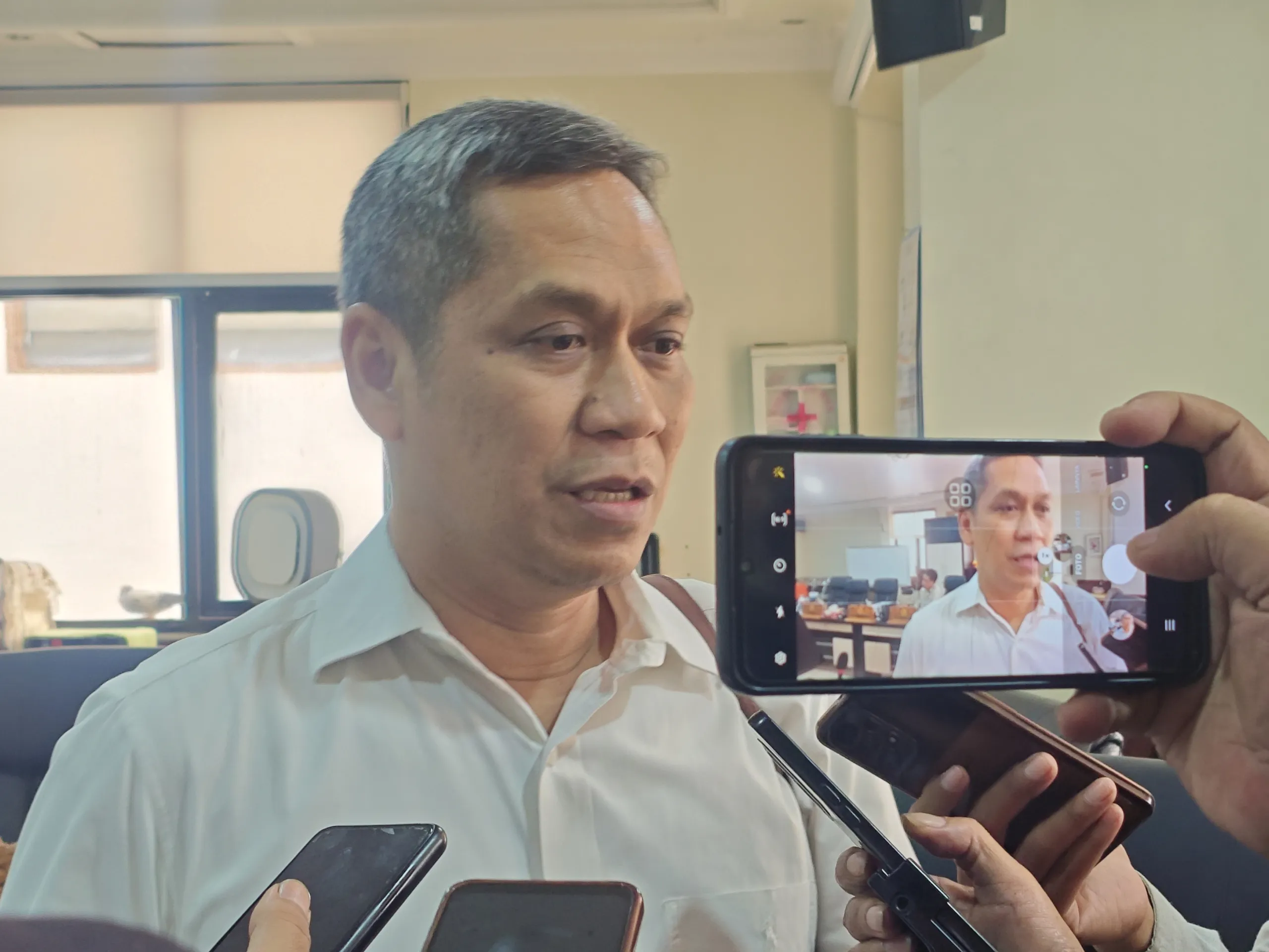 DPRD Surabaya: Bantuan Baznas Harus Tepat Sasaran, Hindari Tumpang Tindih Anggaran 1 Dr Akmarawita kadir KOMISI D DPRD Surabaya