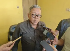KPU Surabaya Bahas Wacana Penambahan Dapil, Tunggu Regulasi dari Pusat 2 KPU Surabaya