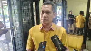 Golkar Surabaya Dorong Tambah Dapil dan 55 Kursi DPRD, Nilai Representasi Politik Belum Proporsional 1 Golkar Surabaya dr Akmarawita Kadir