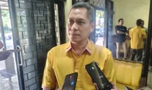 Golkar Surabaya dr Akmarawita Kadir