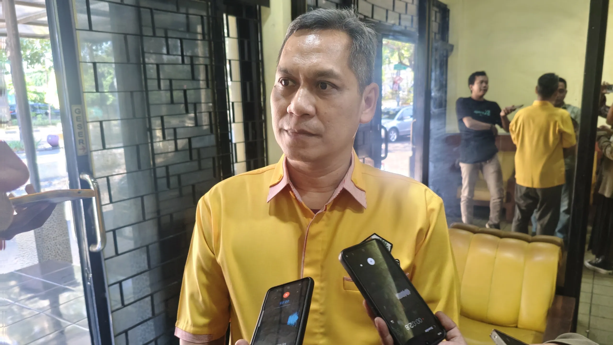 Golkar Surabaya Dorong Tambah Dapil dan 55 Kursi DPRD, Nilai Representasi Politik Belum Proporsional 1 Golkar Surabaya dr Akmarawita Kadir