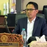 Azhar Kahfi DPRD Surabaya