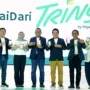 Pegadaian Kanwil XII Surabaya Dukung Penuh Peluncuran Super Apps Tring!