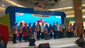 Pertamina Patra Niaga Dorong UMKM Naik Kelas Lewat MAXPRO 2025 Roadshow