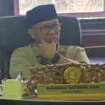 Komisi A DPRD Surabaya Muhammad Saifuddin
