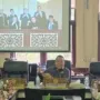 Cak Yebe: Aturan Larangan Tenda Hajatan, Surabaya Punya Budaya Tepo Seliro 24 Cak Yebe DPRD Surabaya