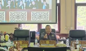 Komisi A DPRD Surabaya