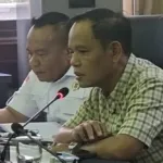 Sumpah pemuda PDIP , DPRD Surabaya , Syaifuddin Zuhri