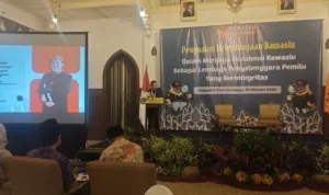 Bawaslu Surabaya