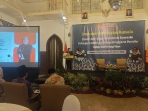 Bawaslu Surabaya Teguhkan Komitmen: Pengawasan Pemilu Adalah Kerja Moral untuk Bangsa 1 Bawaslu Surabaya