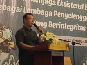 Bukan untuk Pribadi! Pemkot Surabaya Klarifikasi Anggaran Rp13 Miliar Rumah Dinas Dipakai Jamu Tamu Publik 1 Bukan untuk Pribadi! Pemkot Surabaya Klarifikasi Anggaran Rp13 Miliar Rumah Dinas Dipakai Jamu Tamu Publik