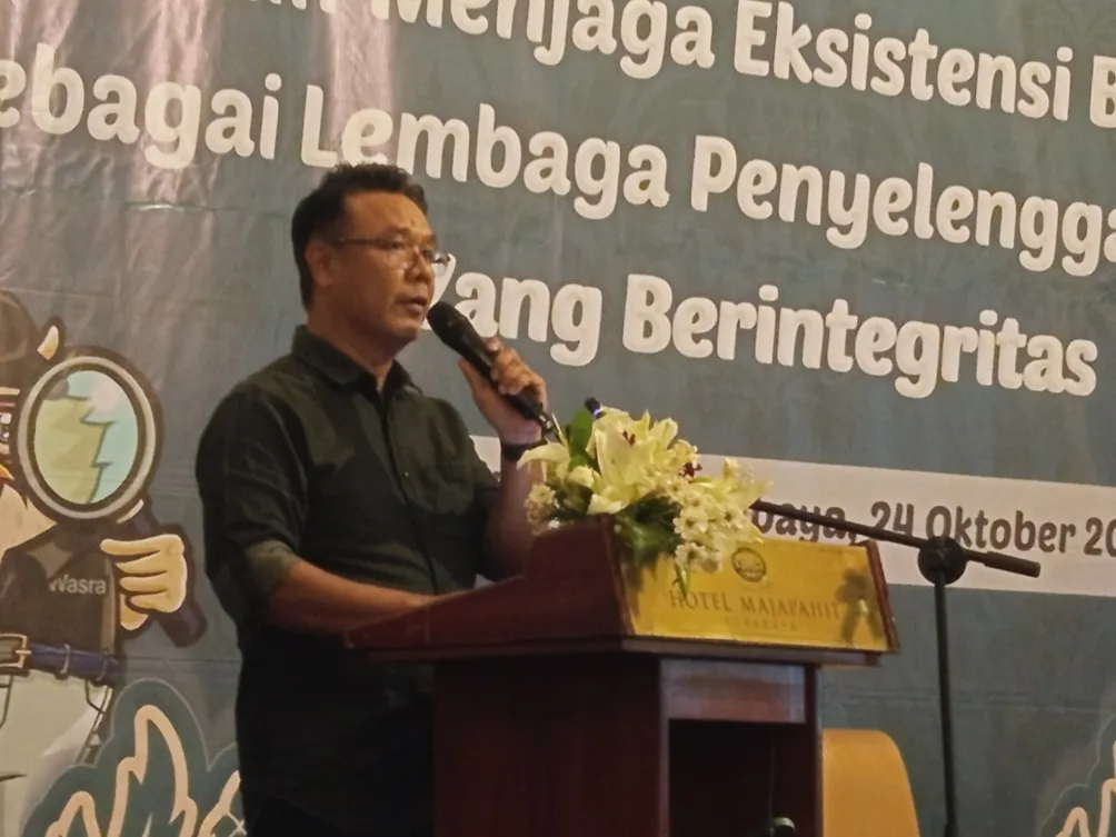 Bukan untuk Pribadi! Pemkot Surabaya Klarifikasi Anggaran Rp13 Miliar Rumah Dinas Dipakai Jamu Tamu Publik 1 Bukan untuk Pribadi! Pemkot Surabaya Klarifikasi Anggaran Rp13 Miliar Rumah Dinas Dipakai Jamu Tamu Publik