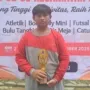 Siswa SDN 112 Metatu Gresik Raih Juara 2 Lomba Tolak Peluru di Pekan Olahraga SD Kecamatan Benjeng 2025