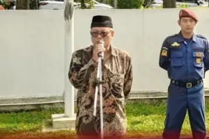 Safari ke Parpol, KPU Surabaya Dengar Keluhan Terkait Pemekaran Dapil