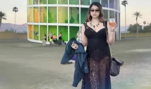 Artis Hot Indonesia