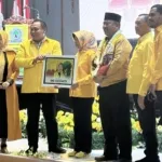 Golkar Kabupaten Blitar Golkar kabupaten Blitar
