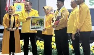 Golkar kabupaten Blitar