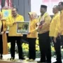 Anik Wahjuningsih Nahkodai Golkar Kabupaten Blitar, Dorong Regenerasi dan Politik Terbuka 13 Golkar kabupaten Blitar