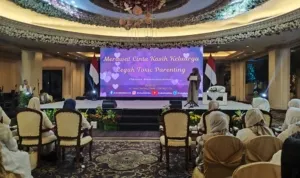 Pemkot Surabaya Gandeng dr. Aisah Dahlan