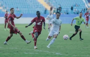 PSM Makassar vs Arema FC: Ambisi Singo Edan Kembali Menang, Juku Eja Siap Kalahkan 24 PSM Makassar vs Arema FC: Ambisi Singo Edan Kembali Menang, Juku Eja Siap Kalahkan