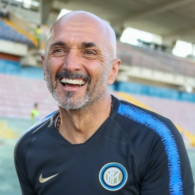 Liga Serie A Italia, Juventus Akhirnya Umumkan Luciano Spalletti Sebagai Pelatih Baru Mereka 1 juventus