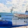 Rute KM Labobar Ambon-Jakarta 2 Kali, Jadwal Kapal Pelni Hingga 2 November dengan Rute Surabaya-FakFak